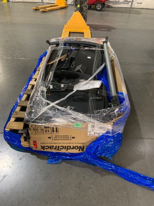 View 6 of ***MINOR DAMAGE***  ***TRUCK/TRAILER PICKUP ONLY***
NordicTrack T 6.5 S Treadmill