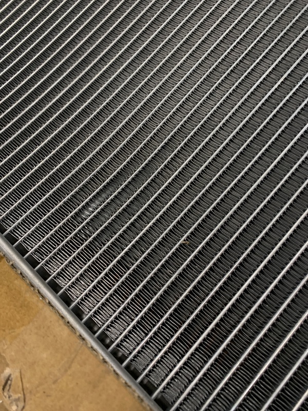 View 2 of ***MINOR DAMAGE*** 
Orceed Radiator with Transmission Oil Cooler for Toyota Camry/Solara 