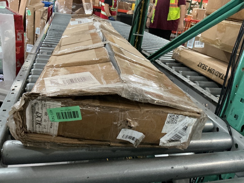 View 2 of ***MISSING PARTS***
**PARTS ONLY**
Trumgeta Heavy-Duty Aluminum Roof Rack for 2015-2023 Toyota Tacoma
