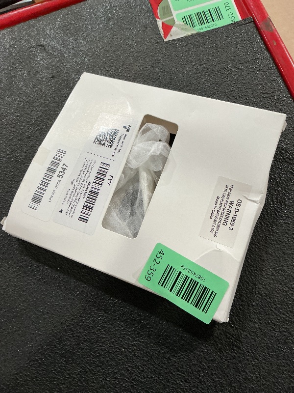 View 2 of ***PARTIAL SET***FYY Over the Door Hooks, 4 Pack, White