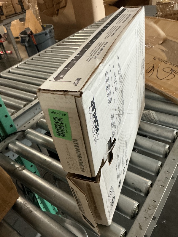 View 2 of ** FACTORY SEALED **Kohler Cachet Elongated Toilet Seat