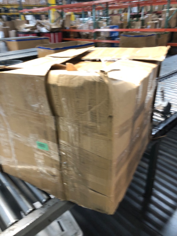 View 2 of ***HEAVILY USED***
Whirlpool 10,000 BTU Wall Air Conditioner
