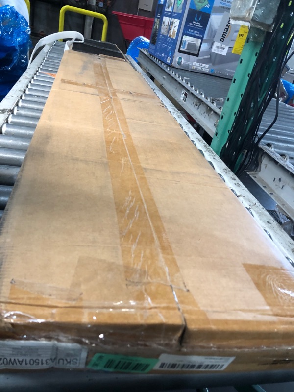 View 2 of ***TRUCK/TRAILER PICKUP ONLY***Art3d 3D Fluted Soundproof Wood Slat Wall Panel