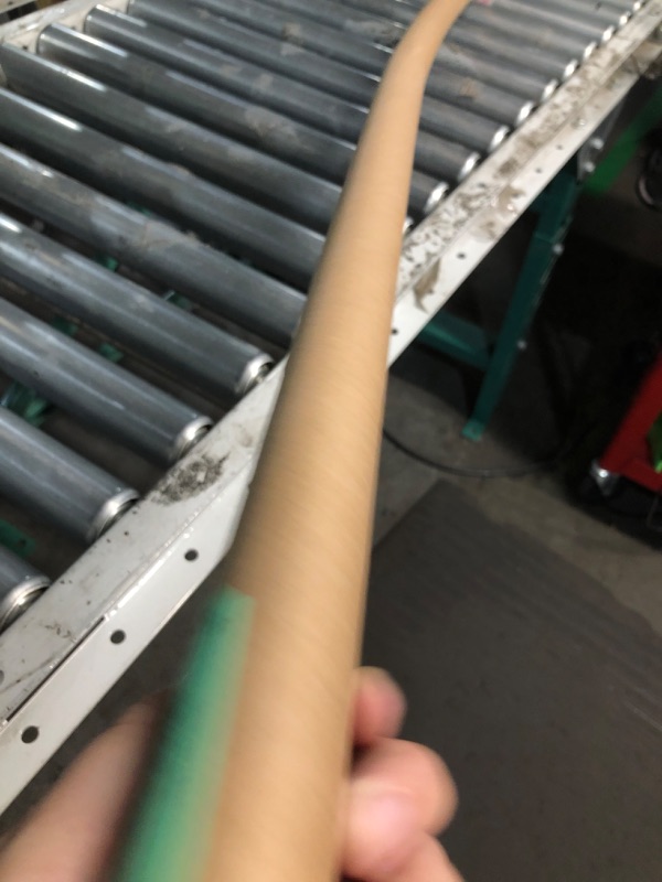 View 2 of ***FACTORY SEALED***DKIBBITH Flexible Installer Drill Bit for Pulling Wires Through Walls Ceilings and Sidewalks,54-Inch Long, 1-Inch Auger with a Fish Eye Hole and Screw Point, 1/4" 3-Flat Anti-Slip Shank.