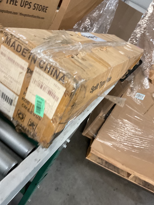 View 2 of *** MISSING PARTS / PARTS ONLY *** 
CEDIO 20ft Solar Street Light Pole