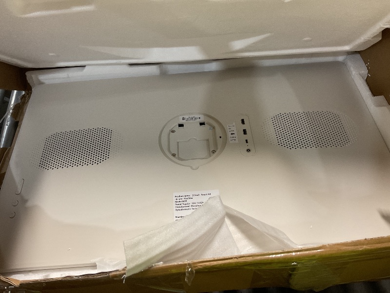 View 4 of ***PARTS ONLY***
VLH 32-Inch FHD Smart Portable TV