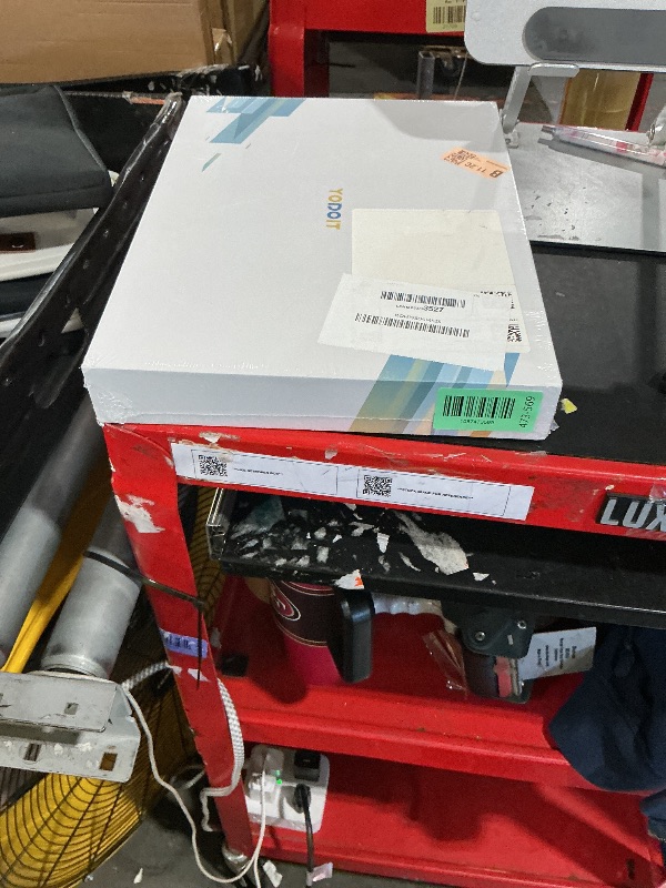 View 2 of ***FACTORY SEALED***
Yodoit 14" FHD Portable Monitor