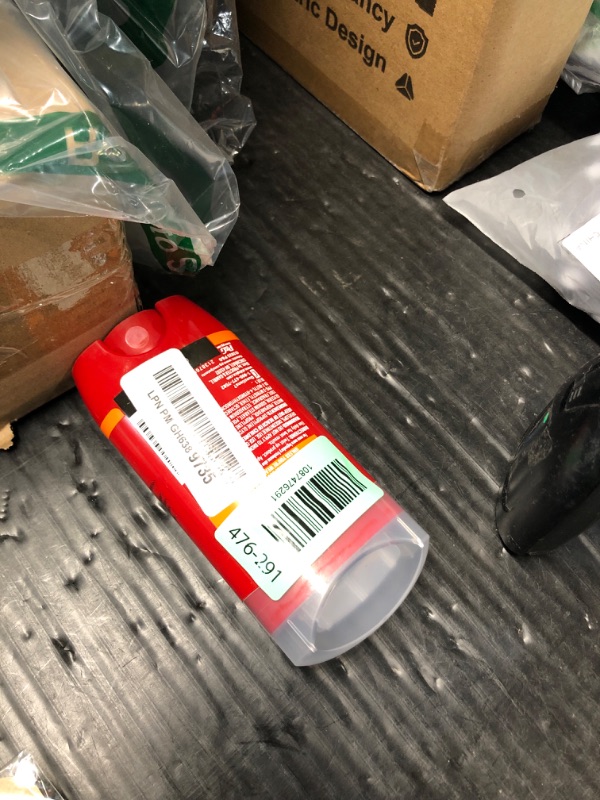 View 2 of ***PARTIAL SET- PRICE ADJUSTED***Old Spice Bearglove Aluminum-Free Deodorant for Men
