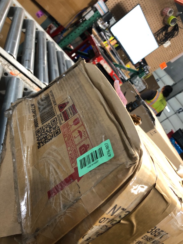 View 5 of ** PARTS ONLY PARTIAL SET, MISSING UNKNOWN PIECES NONFUNCTIONAL**
Hasuit Corner Full Bed Frame with Storage Drawers and Bookcase Headboard, Full Size Metal Platform Corner Bed Frame with Charging Station and LED Lights, Full Daybed for Kids Teens Guests,