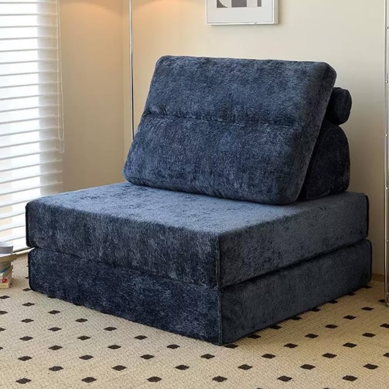 View 1 of ***STOCK PHOTO REFERENCE ONLY***
SOFA - BLUE