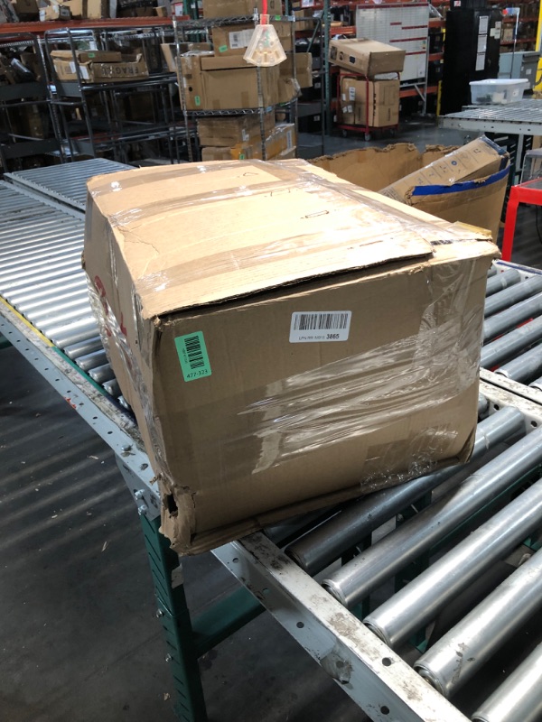 View 4 of ***STOCK PHOTO REFERENCE ONLY***
Kwikee 32 Series Electric Step Frame Assembly for RV, Travel Trailers, and Motorhomes, Hidden Light, 8.5" Step Rise, Anti-Slip Surface, Heavy-Gauge Steel Construction - 3722618