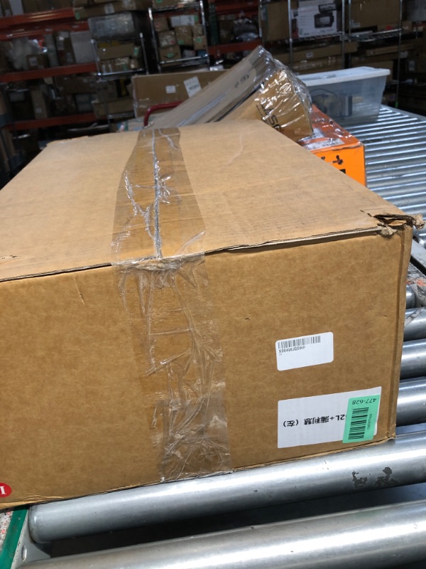 View 2 of ***PARTIAL SET- PRICE ADJUSTED***Uritue Tow Mirrors for Ford F250-F550 2017-2022