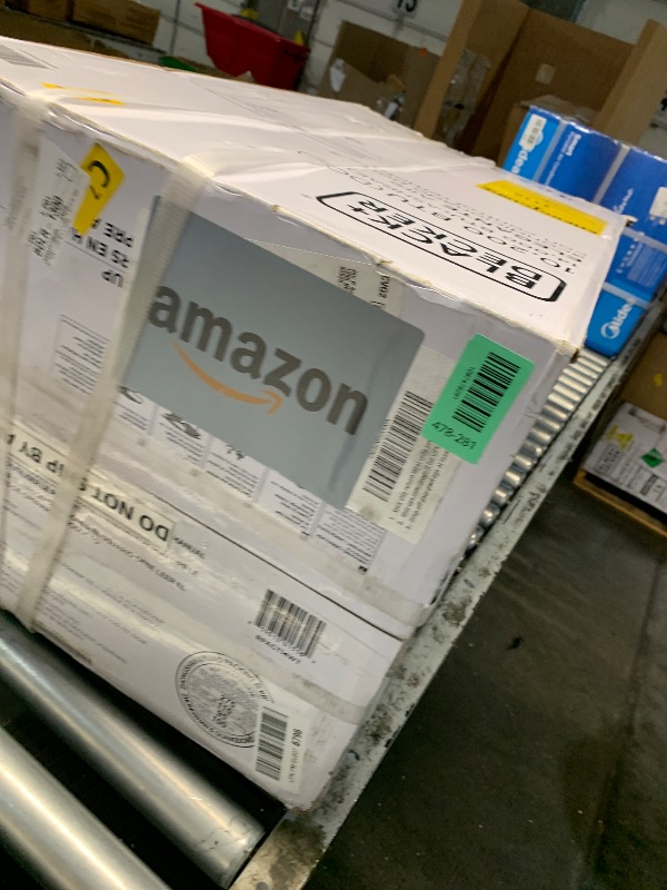 View 2 of ***FACTORY SEALED***BLACK+DECKER Smart Portable Air Conditioner, 14,000 BTU