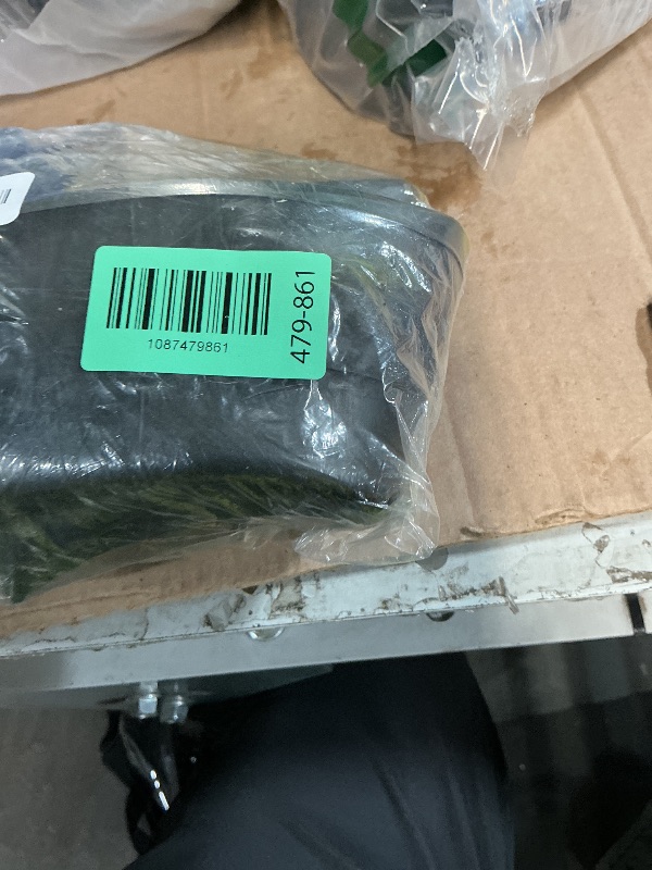 View 2 of (2-Pack) 2.50/2.75-17”?70/100-17? Motorcycle Inner Tubes - Compatible with Honda, Coolster, TaoTao, 110cc, 125cc, and 140cc, Dirt Bikes, Moped, and Scooters and More