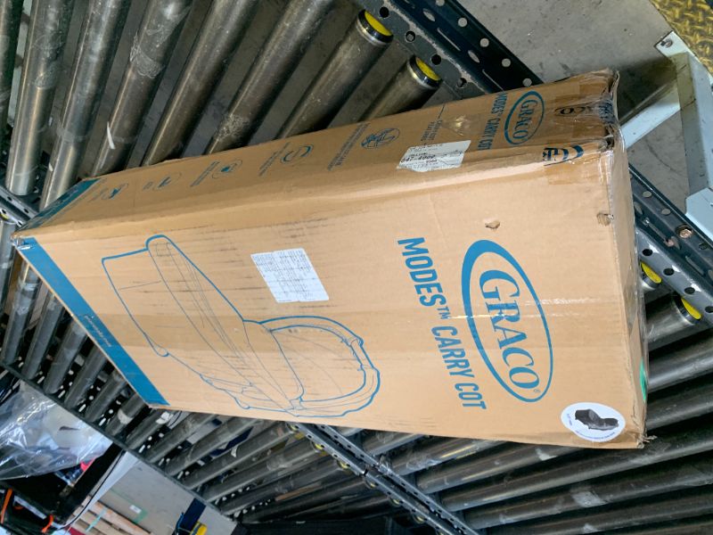 Photo 1 of Graco® Modes™ Carry Cot