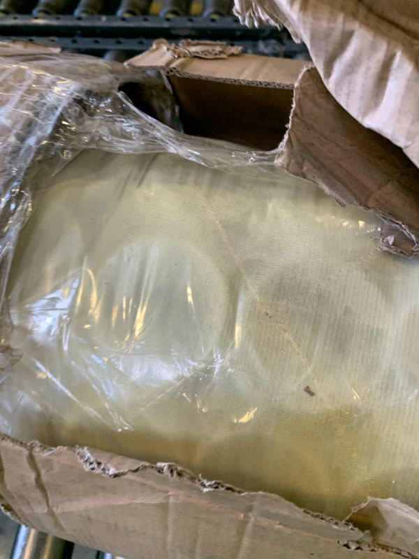 Photo 1 of 12 Inch Full Size Mattress in a Box, Medium Firm Mattress Full with Cooling Gel Memory Foam & Individually Pocket Springs for Motion Isolation & Pressure Relief, CertiPUR?US Certified