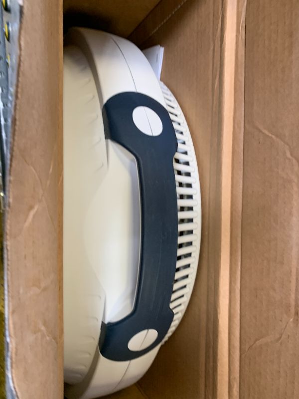 Photo 1 of Lasko Wind Machine 20 In.