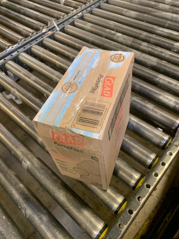 Photo 1 of TRASH BAG FRSH 13G 110PK