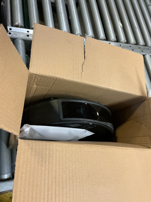 Photo 1 of Lefant M210 Pro Robot Vacuum, 4000Pa Suction, 200 Mins Runtime, Quiet, Ultra-Slim, Self-Charging Robotic Vacuum Cleaner, WiFi/App/Alexa Control, Ideal for Pet Hair & Hard Floors