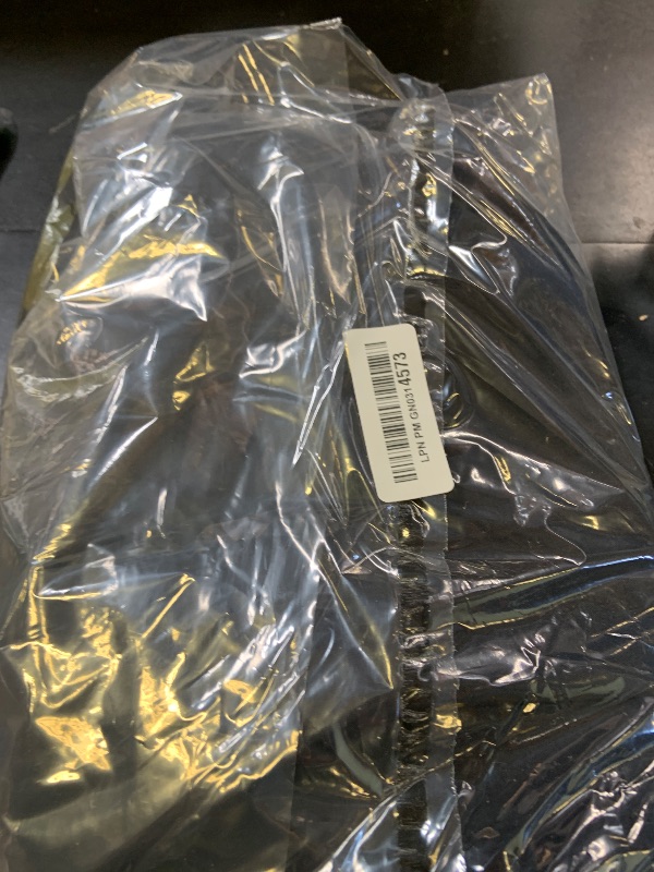 Photo 1 of Smitty | BKS-287 | Premium Lightweight 4-Way Stretch Flat Front Official's Pants | Slash Pockets | Basketball Wrestling | Referee's Choice! (42) Black