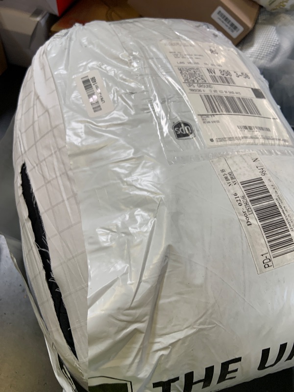 Photo 1 of Three Geese Pinch Pleat Waterfowl Feathers and Down Comforter King Size Duvet Insert,750+ Fill Power,1200TC 100% Cotton, Premium All Seasons BlackGrey Comforter with 8 Tabs