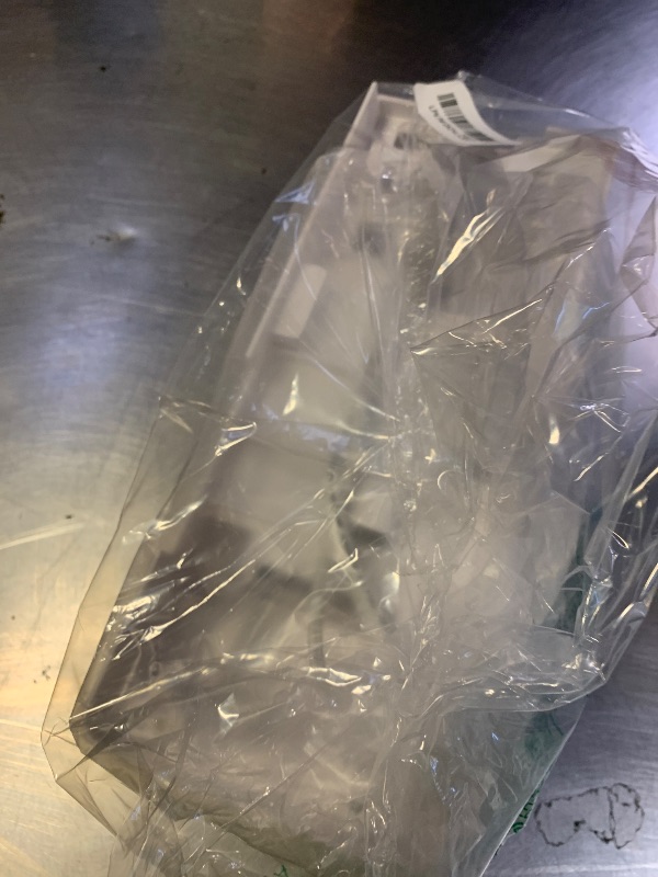Photo 1 of DA97-07603B Ice Maker Assembly, Compatible with Samsung Refrigerator, Replaces DA61-03213B & DA97-07603A, OEM Replacement Ice Maker DA97-07603B