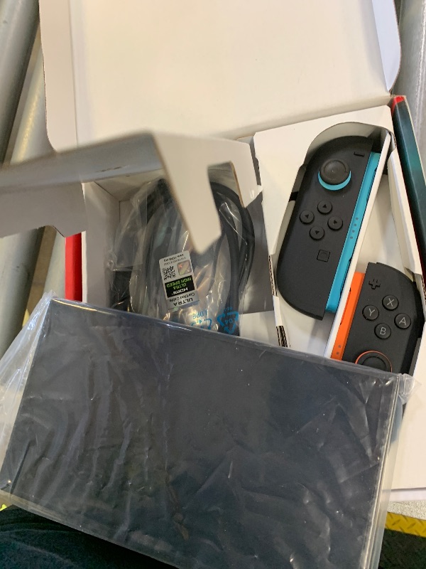 Photo 1 of Nintendo Switch 2 System