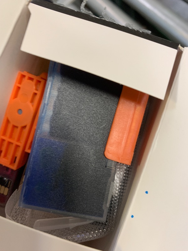 Photo 1 of Aceozsoronn 923e 923XL 923 Ink Cartridges for HP OfficeJet Pro 8130e 8135e 8139e 8138e 8122e 8120 8124e 8125e 8130 8132e 8134e Printers (4 Pack with Chip)