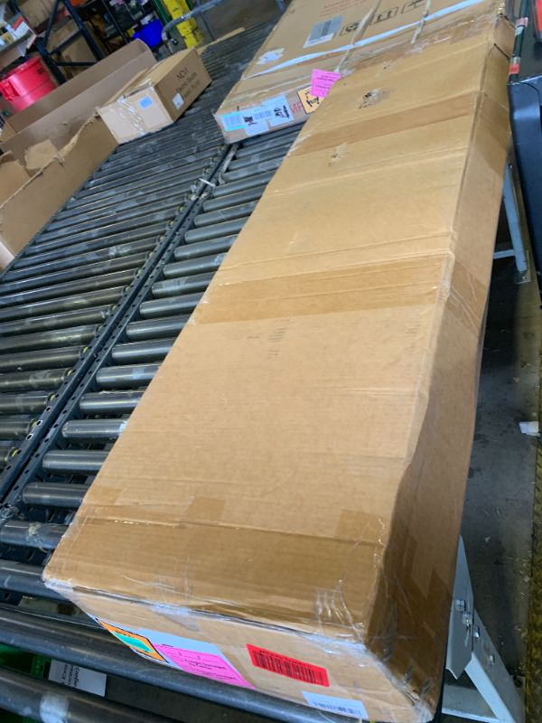 Photo 1 of StellarStar Van Shelving Steel Storage System Fit for Transit Connect 2014+, Chevy City Express, Promaster City, NV200, Heavy-Duty Work Cargo Van Shelving Organizer, 32" W x 43" H x 13" D