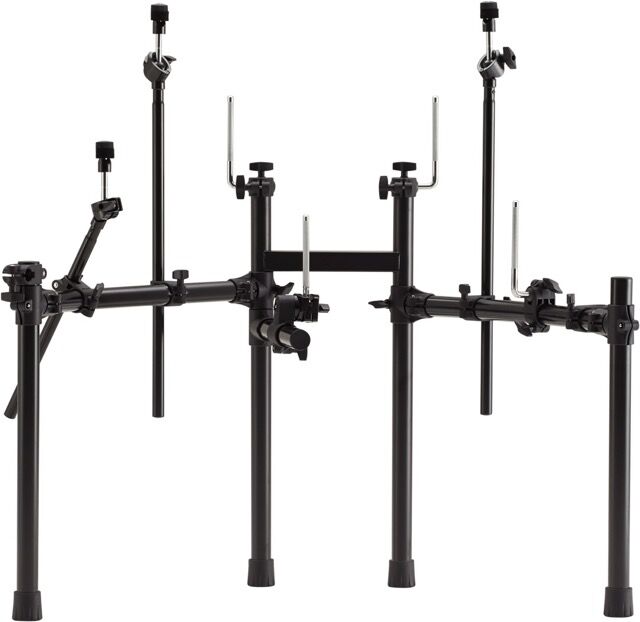 Photo 1 of Roland MDS-COM Compact Drum Stand Rack System for Electronic Drums