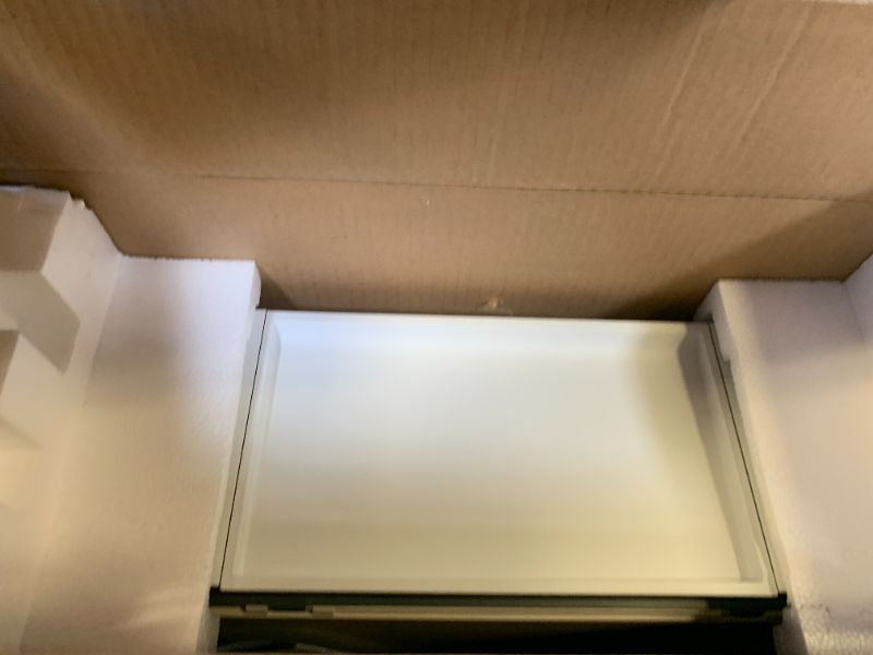 Photo 1 of HP Smart Tank 5000 Wireless All-in-One Ink Tank Printer, Scanner, Copier with 2 Years of Ink Included, Best-for-Home, Cartridge-Free, Refillable and AI-Enabled. (5D1B6A)