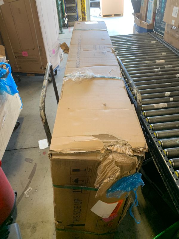 Photo 1 of HaiyoHBED ???? ??? ??????? 3 Function Full Electric 600LBS Hospital Bed, Medical Equipment, Hospital Beds for Home or Hospital Use, Frame, Adjustable Medical Bed for Seniors