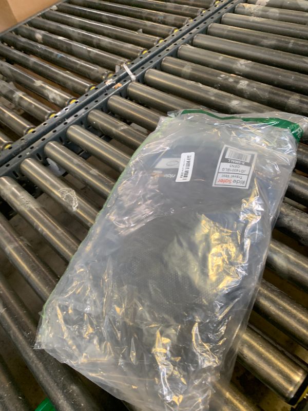 Photo 1 of RideSafer Gen 5 - Extra Small (XS) Black, Lightweight, Compact, Portable Car Seat, 2+ years; 26.5–40 lb - Perfect for Travel and Everyday Child Safety