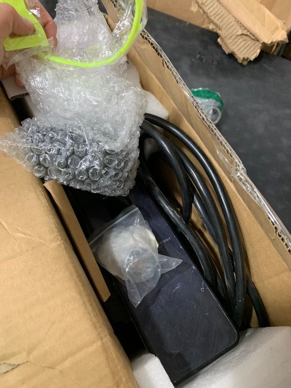 Photo 1 of IC60 Salt Cell Replacement Fit for Pentair IntelliChlor IC60 EC-521105 521105 Power Center, Up to 60000 Gallons Inground Pool Saltwater Chlorine Generator Cell