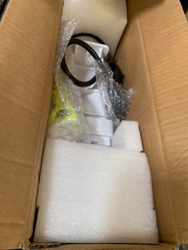 Photo 1 of IC60 Salt Cell Replacement Fit for Pentair IntelliChlor IC60 EC-521105 521105 Power Center, Up to 60000 Gallons Inground Pool Saltwater Chlorine Generator Cell