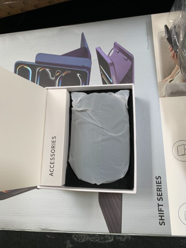 Photo 1 of TRAUSI Stereo Earphone
