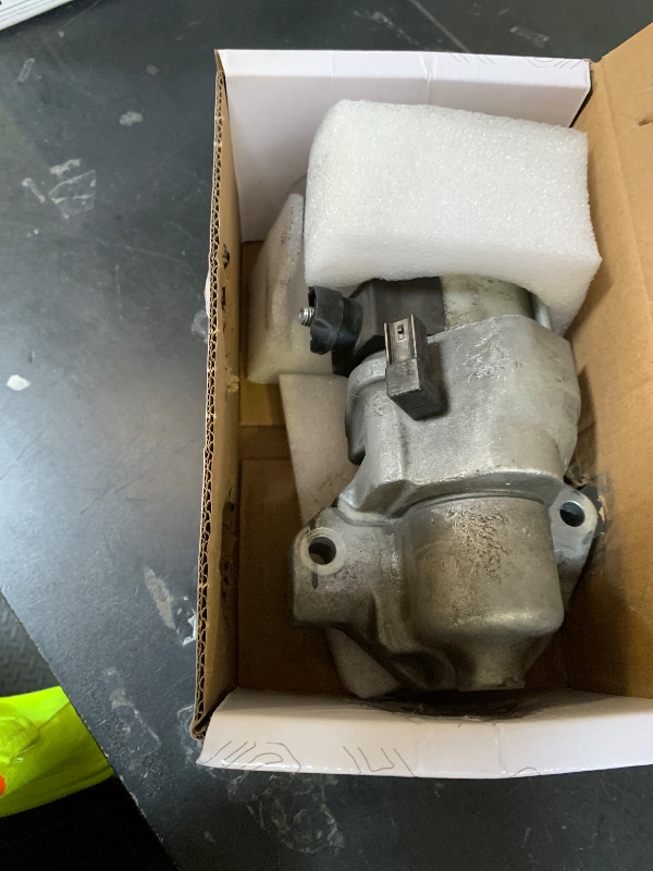 View 2 of Boatrip 19252 New Starter Motor Replacement for Honda Accord 3.5L 2013-2017 Crosstour 3.5L 2013-2015, Acura RLX 3.5L 2014-2017 V6 Engine OE#: 31200-5G0-A02, 31200-5G0-A04, SM74011