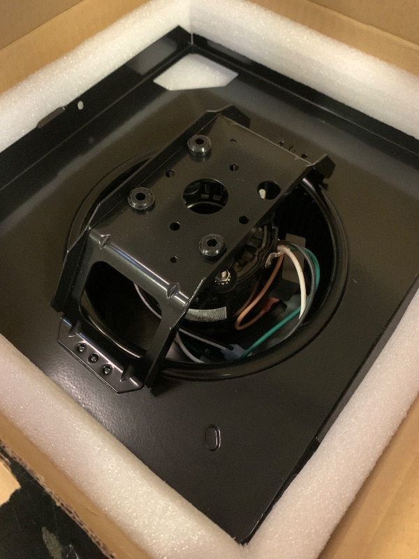 Photo 1 of for Broan Nutone Blower Assembly