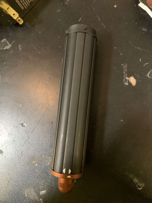 Photo 1 of Dyson Airwrap i.d. Multi-Styler, Allure Winner, Bluetooth Connected, No Heat Damage, 6-in-1 Versatility, Intelligent Hair Styler