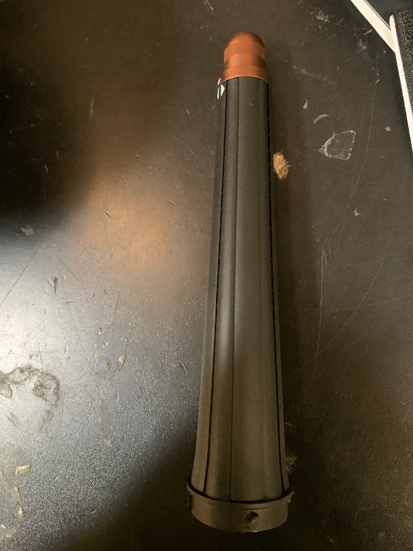 Photo 1 of Dyson Airwrap i.d. Multi-Styler, Allure Winner, Bluetooth Connected, No Heat Damage, 6-in-1 Versatility, Intelligent Hair Styler