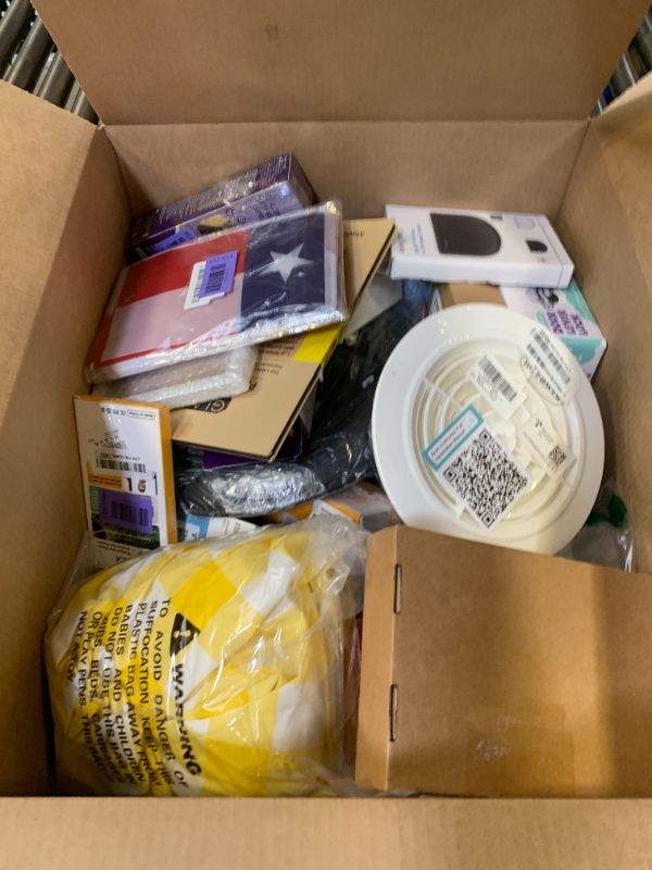 Photo 1 of Nellis Variety Box: Small | See Notes for Details