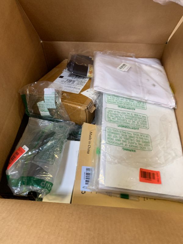 Photo 1 of Nellis Variety Box: Small | See Notes for Details