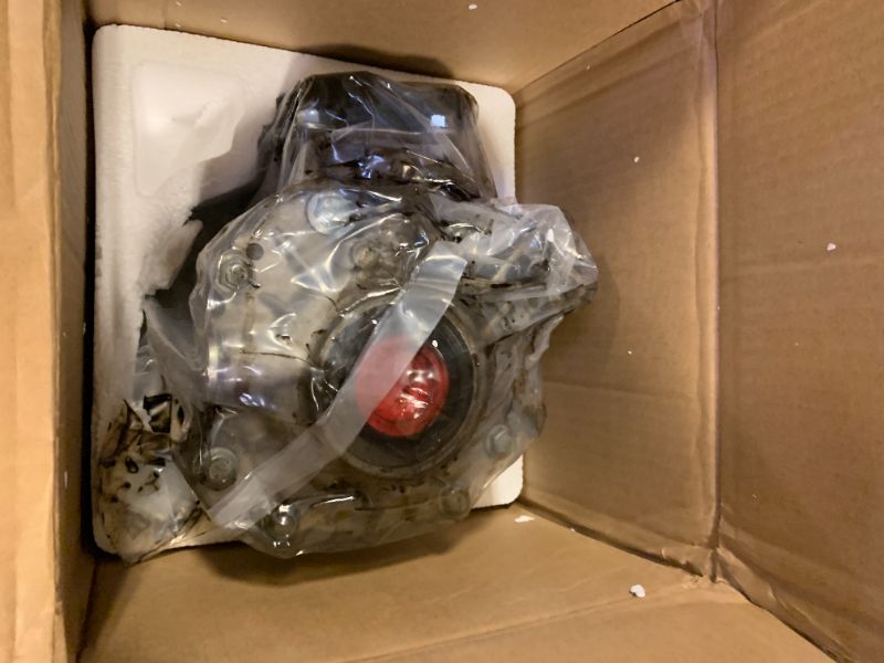 Photo 1 of 33100-3KA0B Transfer Case Assembly Fit for Nissan Pathfinder 2013-2018 for Nissan Murano 2015-2018 for Infiniti QX60 2014-2015 for Infiniti JX35 3.5L 2013 Replaces 412-59276 331003KA0B 33100-3KA0C