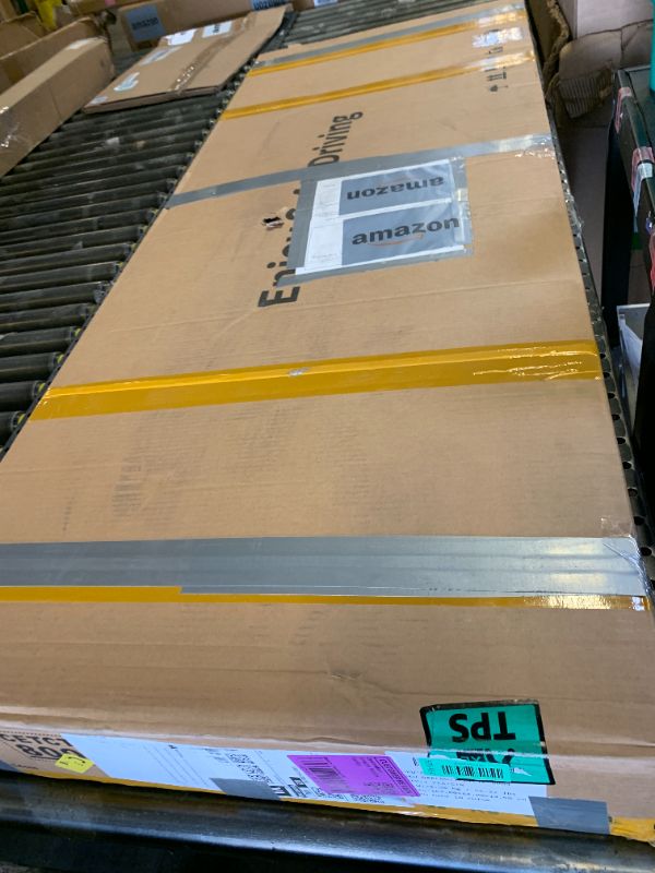 Photo 1 of truck cargo bed top ?? unknown car make and model