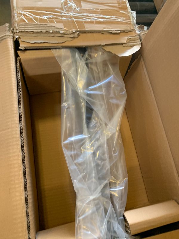 Photo 1 of Amzdrive Rear Drive Shaft Prop Shaft Driveshaft Assembly Fit for Buick Encore 2013-2021,Fit for Chevrolet Trax 2015-2021 L4 1.4L Sport Utility, AWD; OE 42529901, 22788958