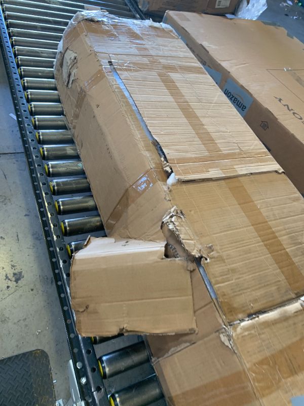 Photo 1 of MELIPRON Cargo Van Shelves with Lockable Door Kits Fit for Transit, Promaster, Chevy Express, Sprinter Mid/High Roof, Adjustable Heavy?Duty Steel Van Shelving with Hooks, 52''W x 60''H x 13''D