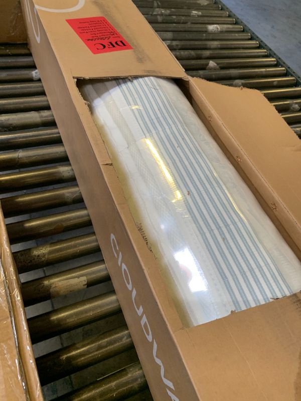 Photo 1 of COMFBOX Queen Mattress, 14 Inch Springs Matress, Bed in a Box, Soft and Breathable, Pressure Relief & Motion Isolation, Medium Firm Feel (Queen, 14, 14, Inches) (Queen, 14, 14, Inches)
