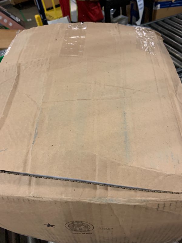 Photo 1 of 5 Inch Mattress Topper, Memory Foam Mattress Topper, Duck Feather, Twin