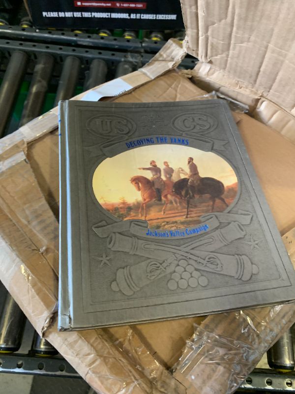 Photo 1 of TIme Life: The Civil War (complete 28 volume set Including Index)
