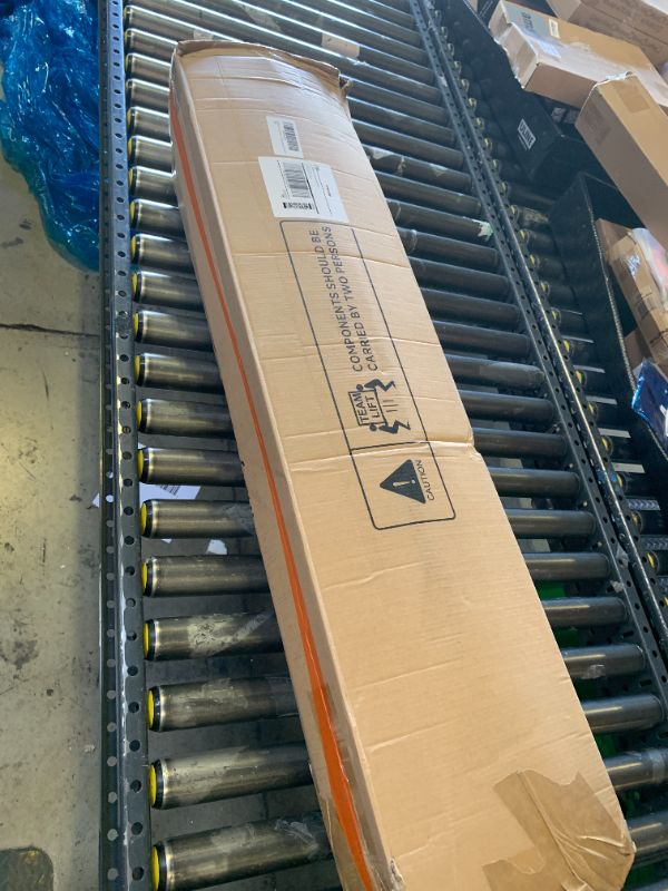 Photo 1 of HSUCCCT Twin Mattress 10 Inch, Twin Size Hybrid Mattress in a Box, Medium Firm Cooling Memory Foam Bed Mattresses with Individual Pocket Springs, Breathable, F?b?rg??ss-Fr??, CertiPUR-US, 75" x 39"